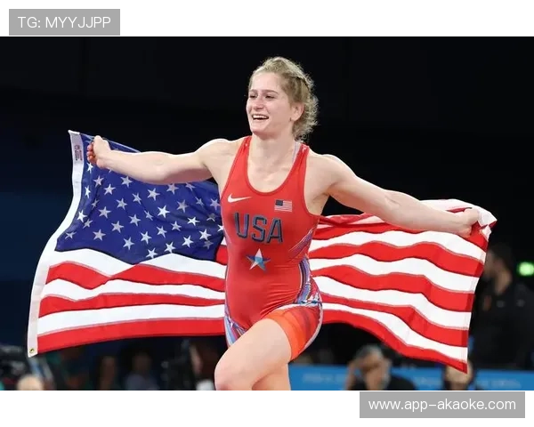 巴黎奥运会摔跤项目资格赛体系明确，各国选手进入冲刺阶段