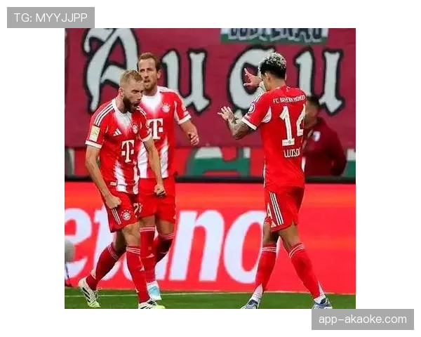 官方：勒沃库森3-0完胜法兰克福，提前三轮卫冕德甲沙拉盘